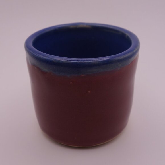 Ceramic Mug with Handle and Ceramic 4-Hole Shaker - Picture 6 of 14